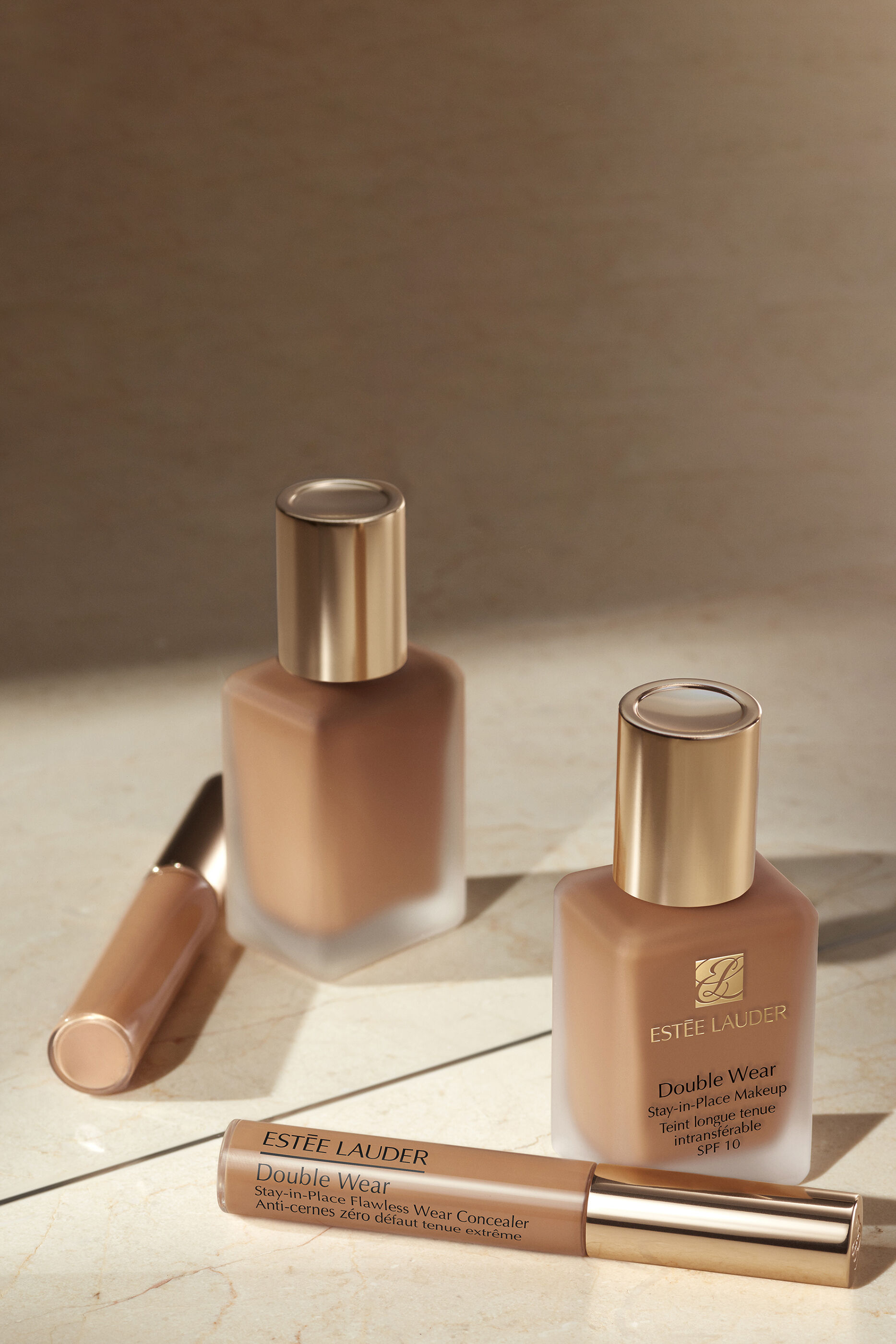 Estee lauder double wear foundation deals price